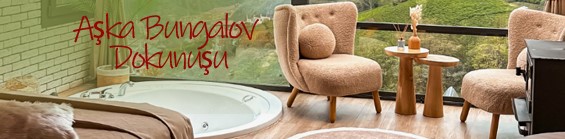 Göle Yakın Tesislerimiz