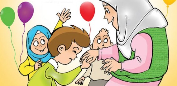 Bayramda Tatil Bir Başka 