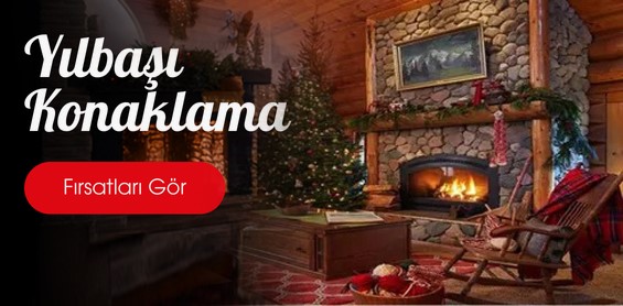 Yılbaşında Plansız Kalma !