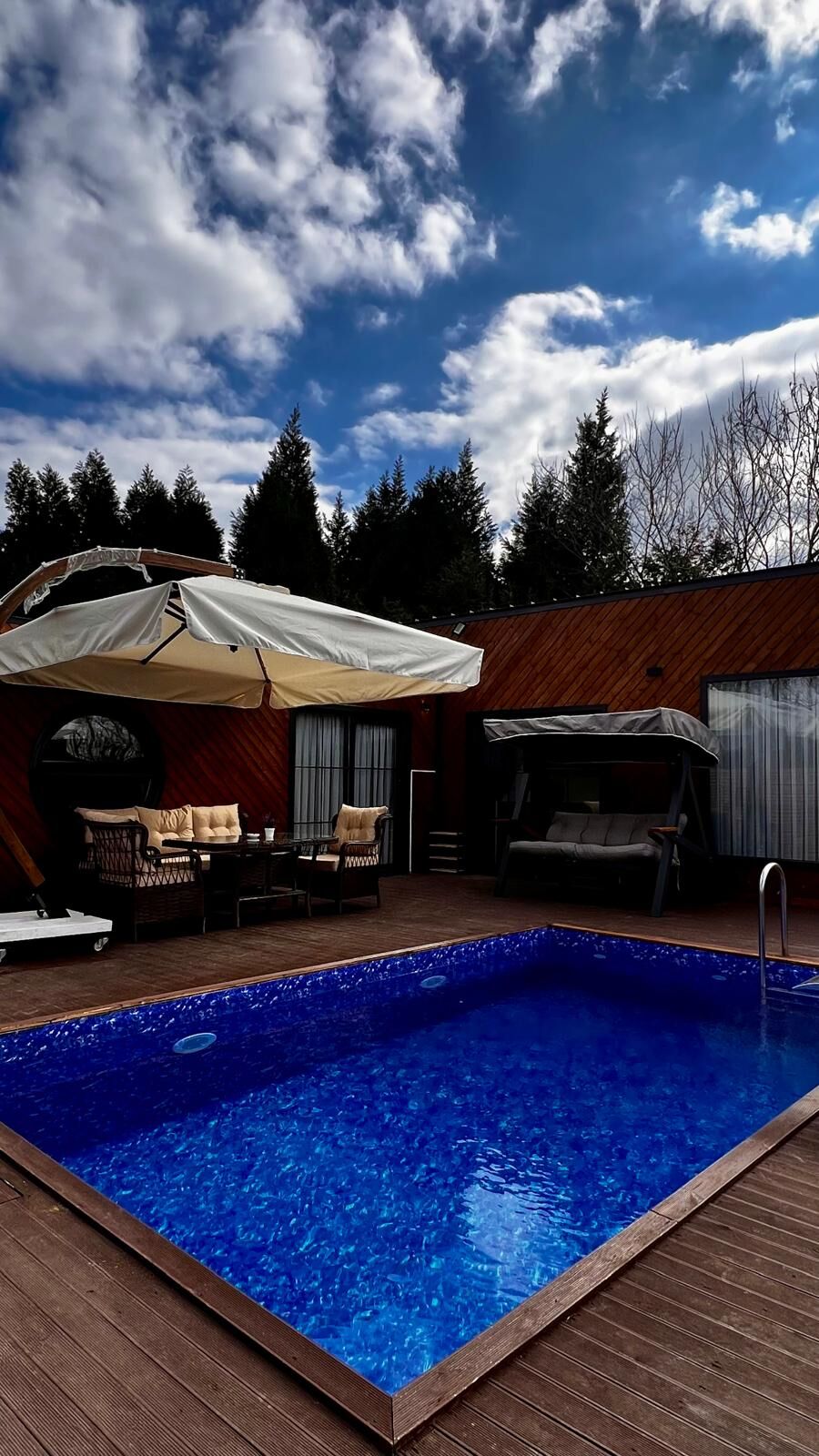 B103 - Göle Sıfır