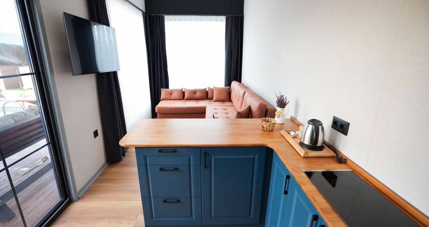 B103 - Göle Sıfır